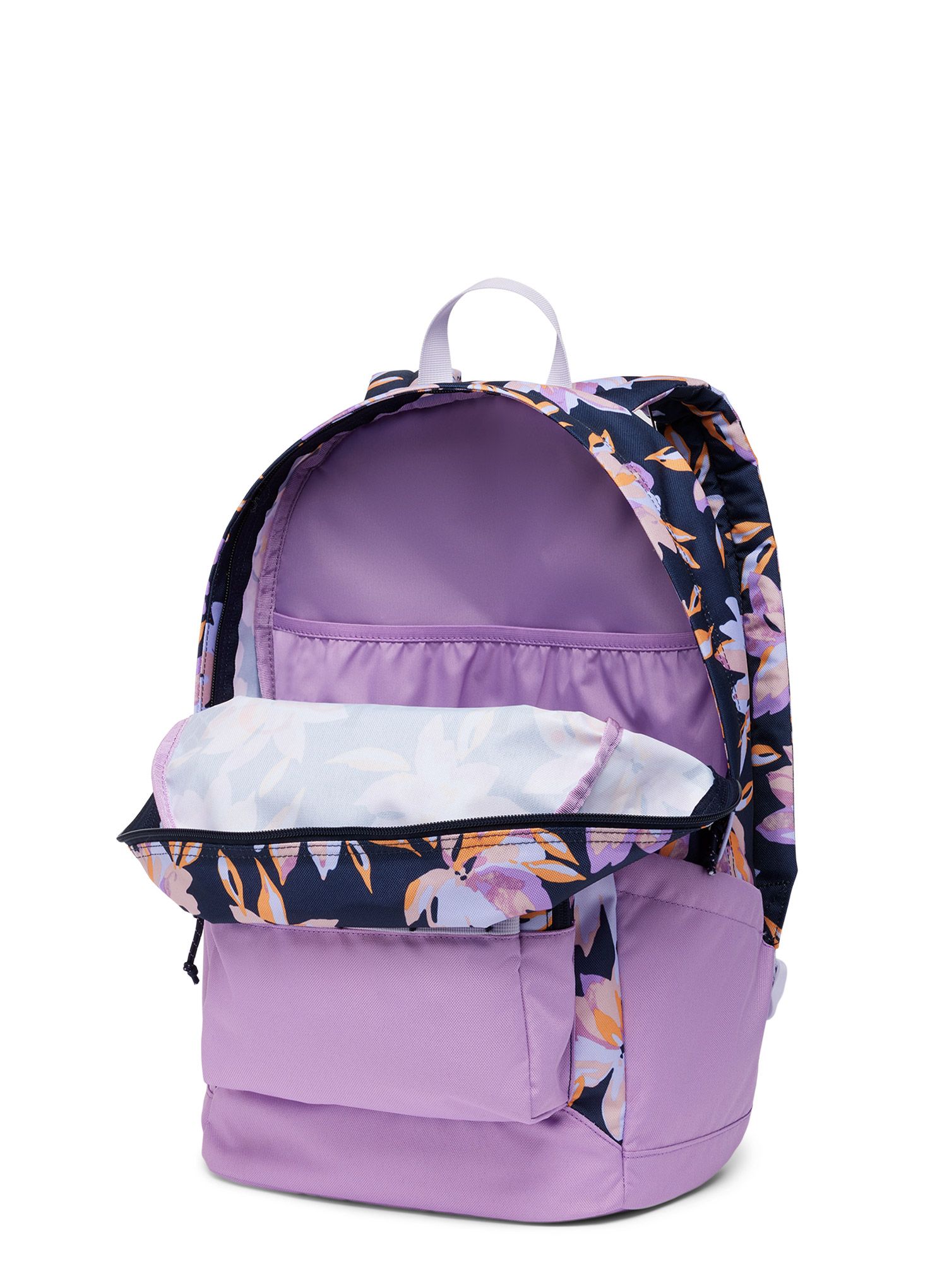 Batoh na notebook Columbia Zigzag 22L Backpack - nocturnal/gum