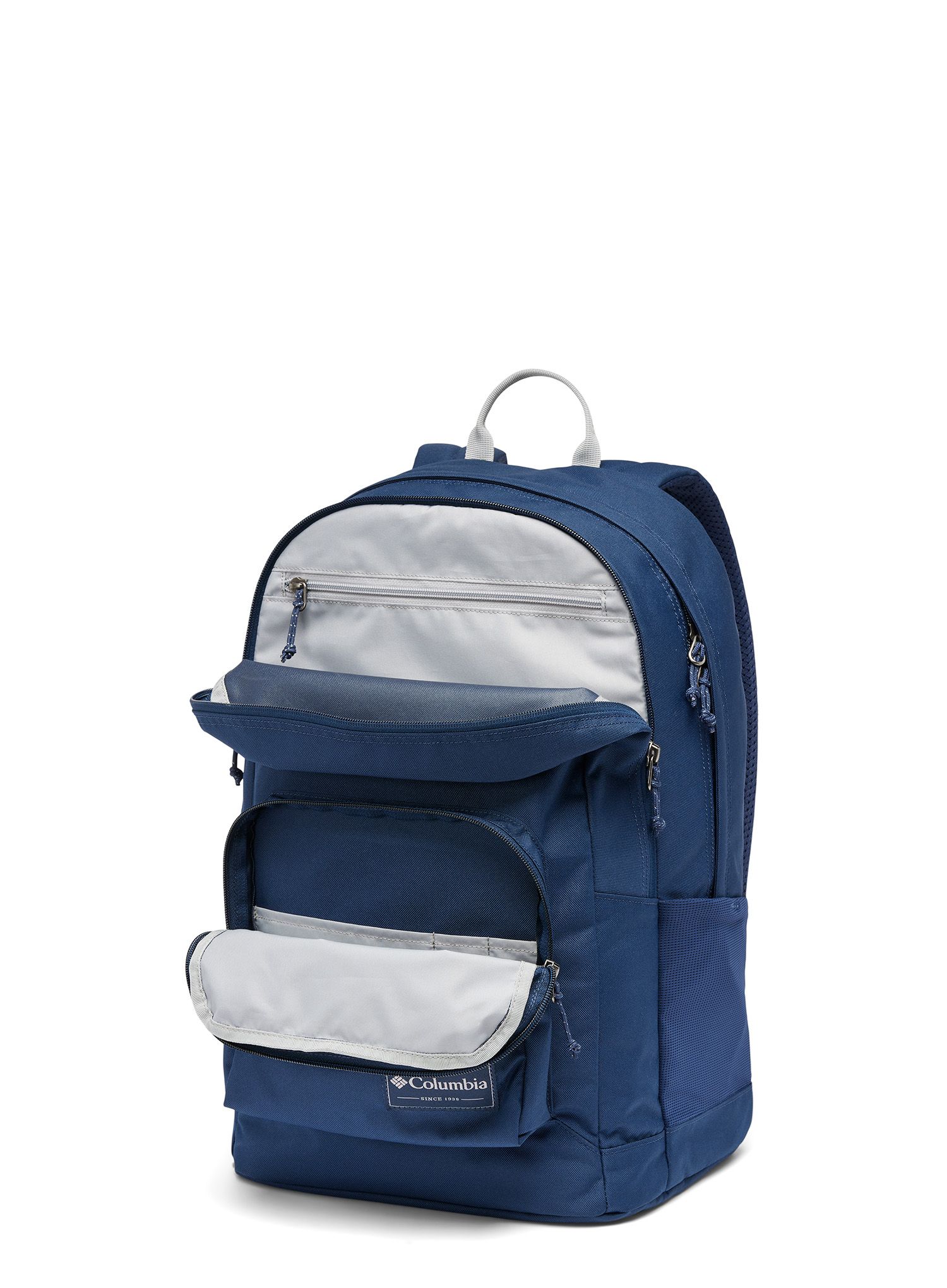 Batoh na notebook Columbia Zigzag 30L Backpack - collegiate navy