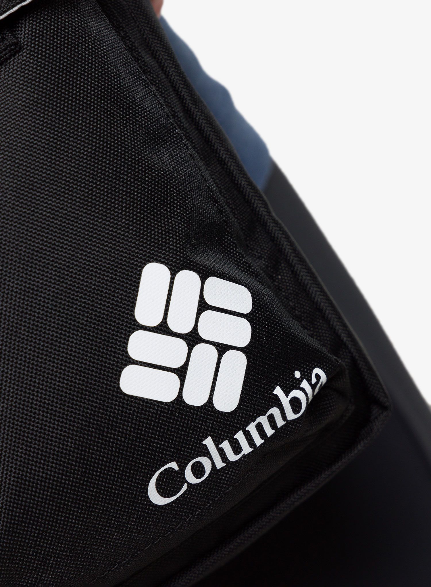 Taška Columbia Zigzag Side Bag - black