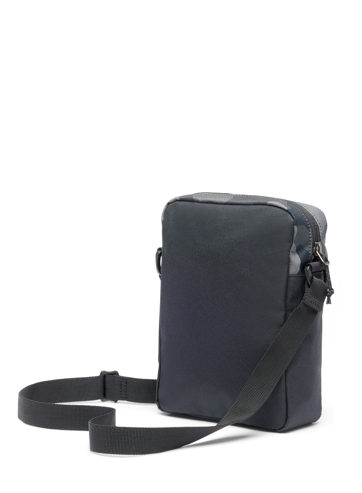 Kapsička na krk Columbia Zigzag Side Bag - black mod camo
