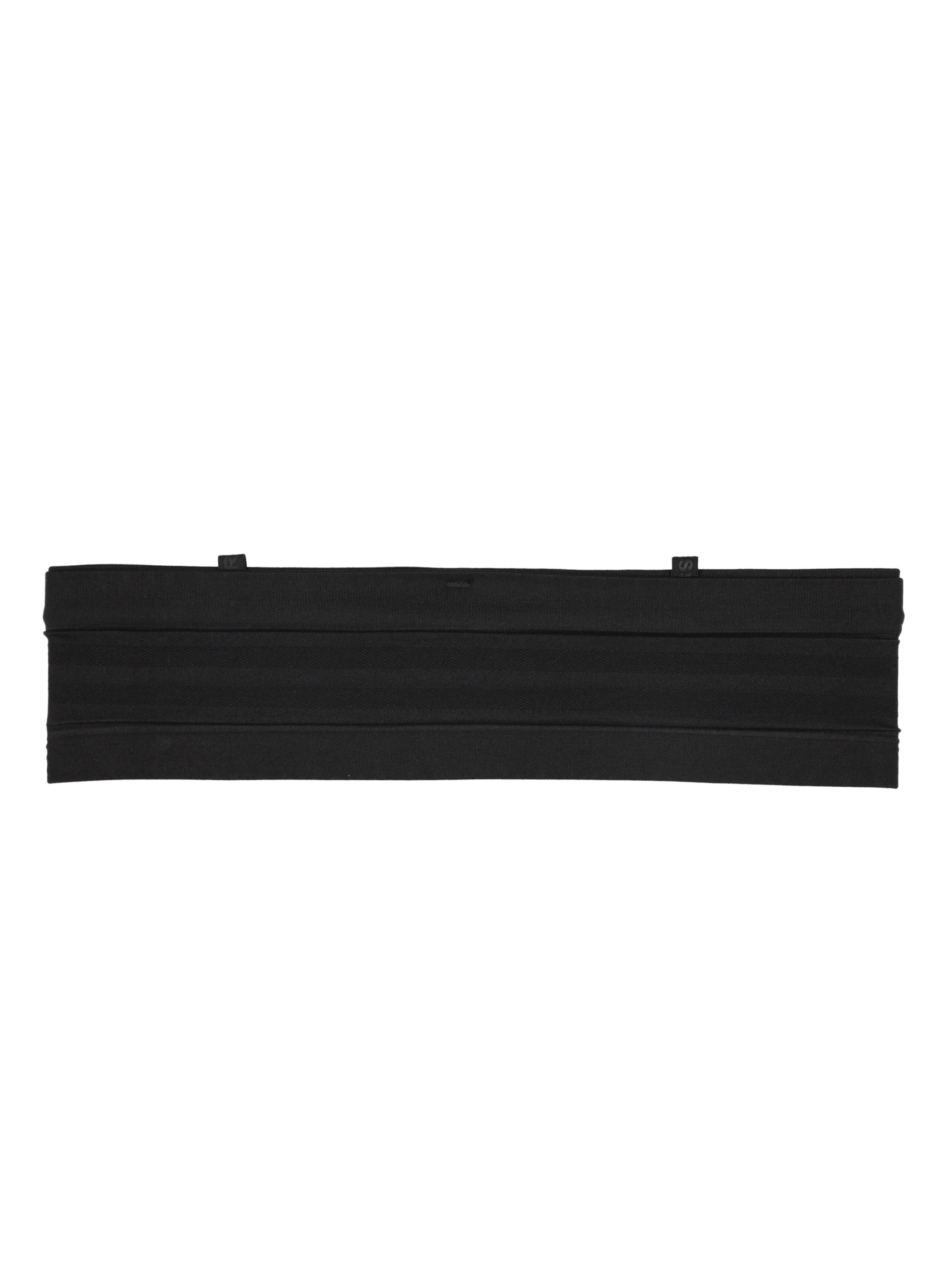 Běžecký opasek Compressport Free Belt Mini - black