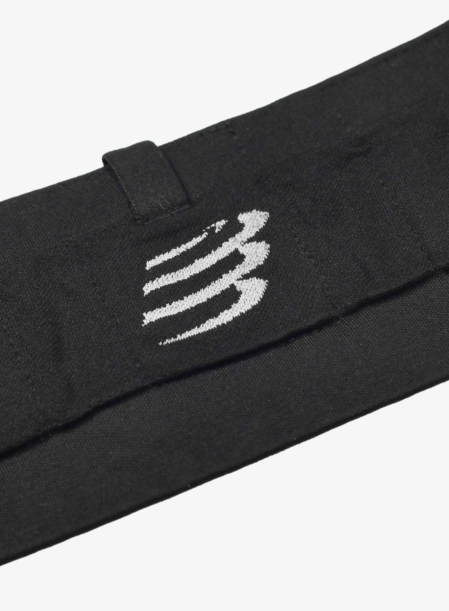 Běžecký opasek Compressport Free Belt Mini - black