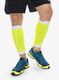 Běžecké nohavice Compressport R2 3.0 - safe yellow/white