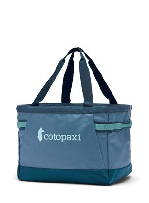 Taška Cotopaxi Allpa 30L Gear Hauler Tote - blue spruce/abyss