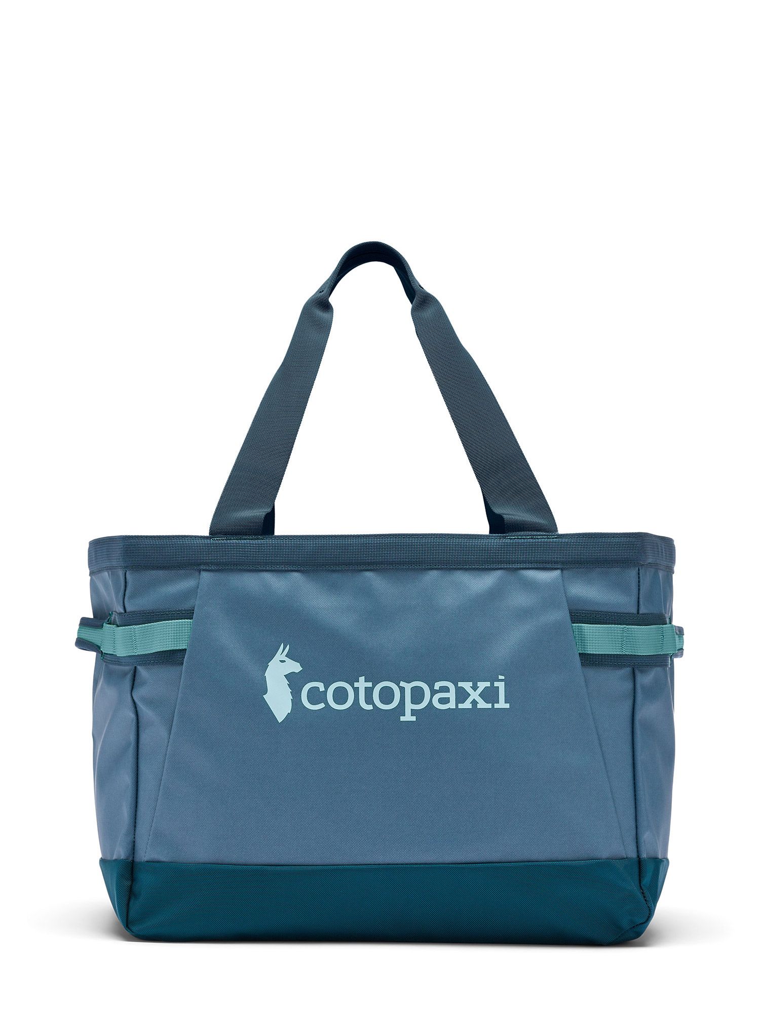 Taška Cotopaxi Allpa 30L Gear Hauler Tote - blue spruce/abyss