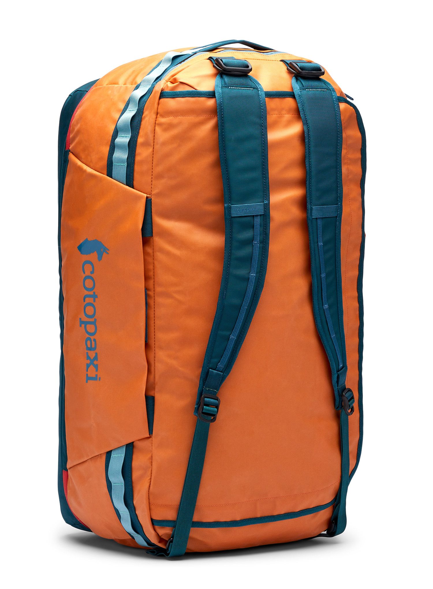 Cestovní taška Cotopaxi Allpa 70L Duffel Bag - tamarindo/abyss