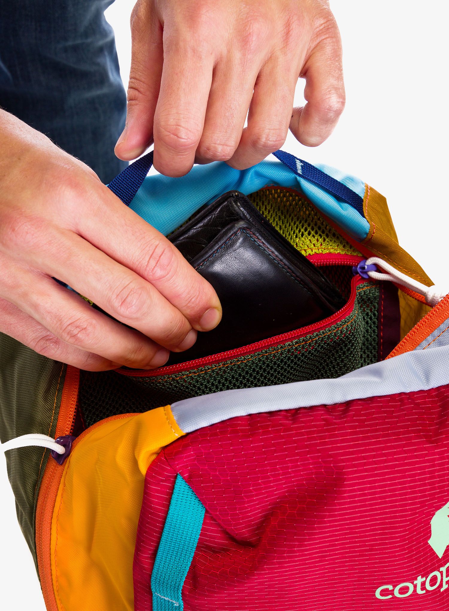 Městský batoh Cotopaxi Batac 24L Pack Del Dia