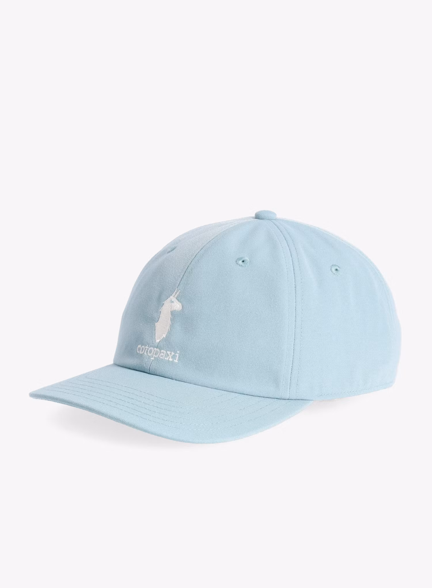 Kšiltovka Cotopaxi Dad Hat - sea spray