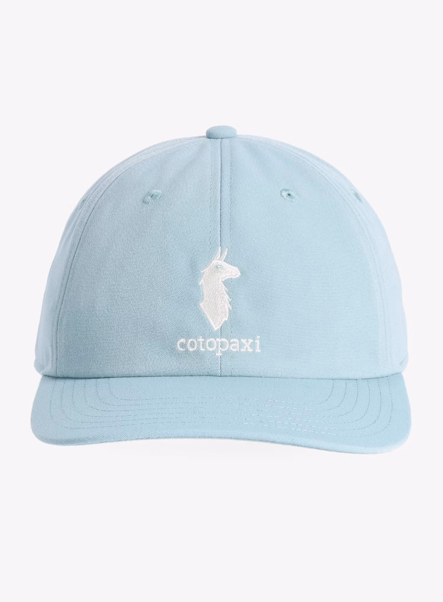 Kšiltovka Cotopaxi Dad Hat - sea spray