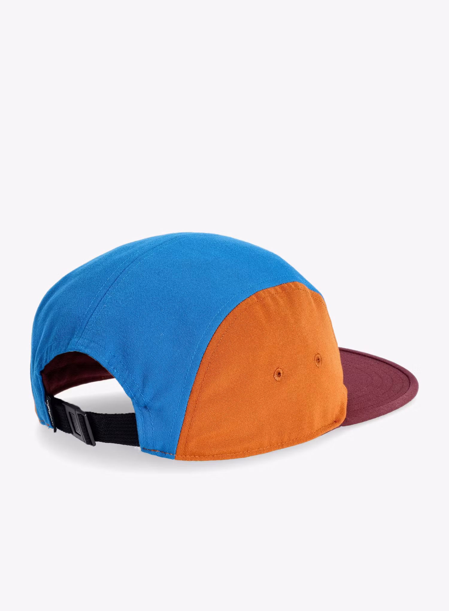 Kšiltovka Cotopaxi Do Good 5-Panel Hat - maritime/wine