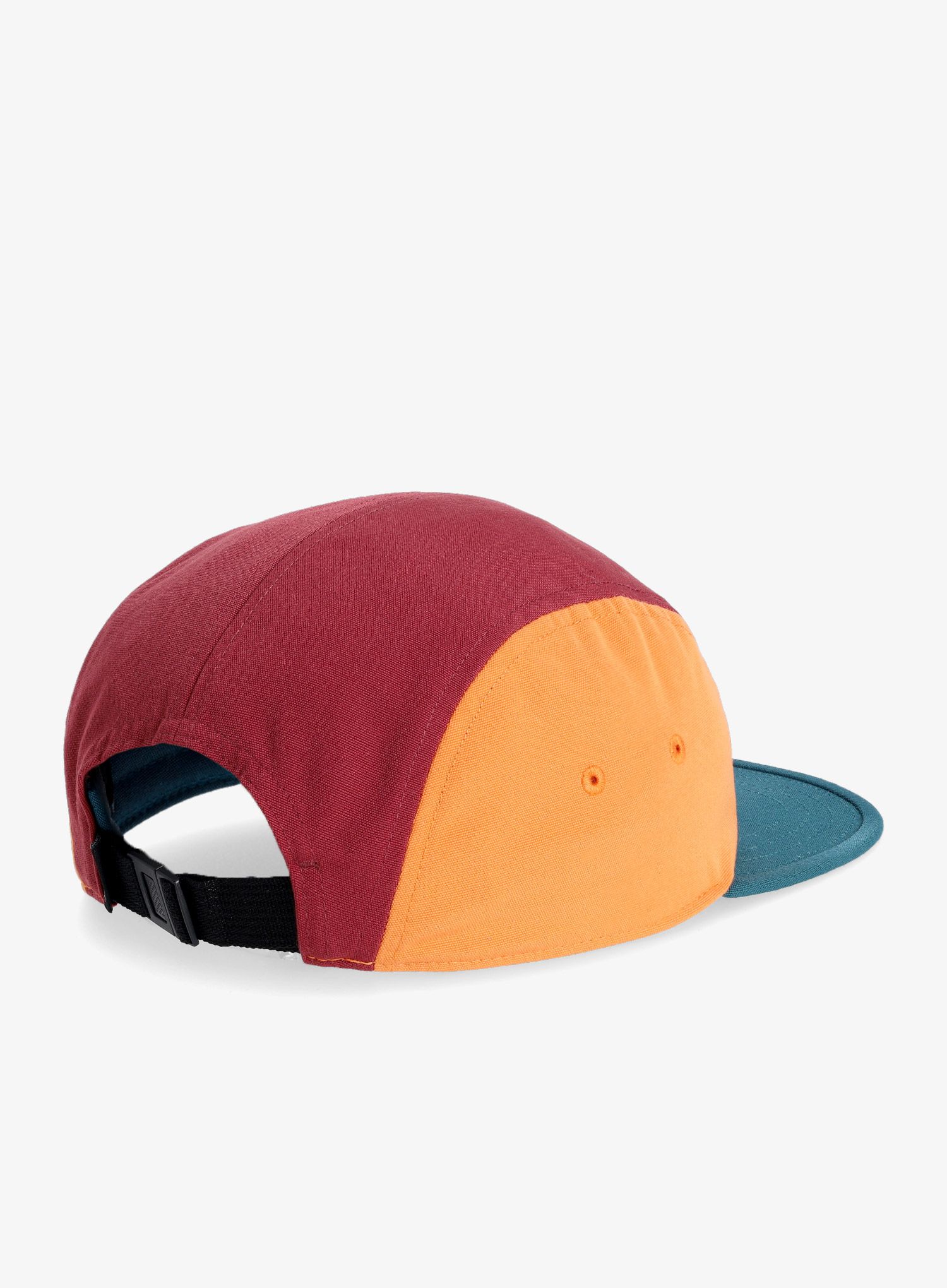 Kšiltovka Cotopaxi Do Good 5-Panel Hat - strawberry/abyss