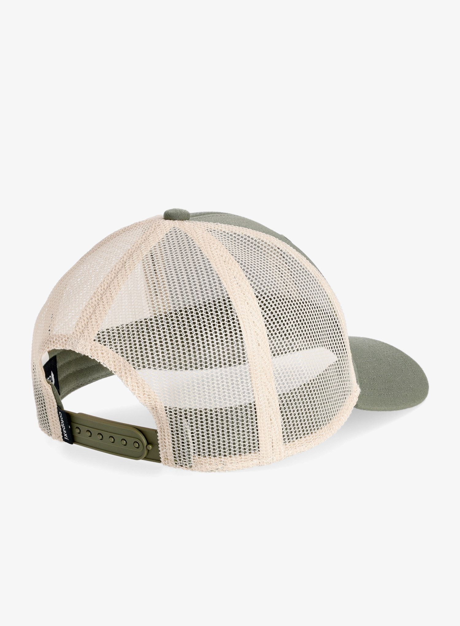 Kšiltovka Cotopaxi Do Good Trucker Hat - fatigue