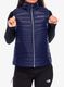 Péřová vesta dámská Cotopaxi Fuego Down Vest - cotopaxi maritime