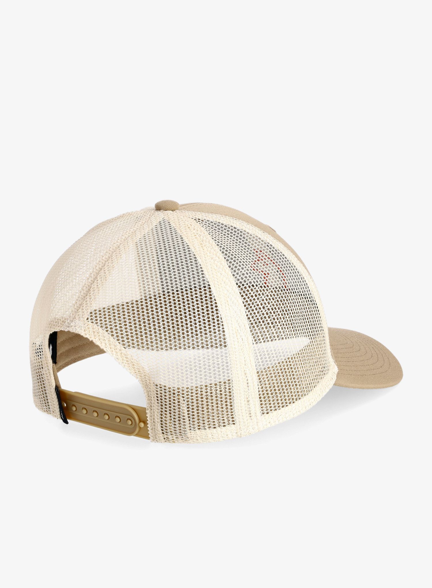 Kšiltovka Cotopaxi Llama Trucker Hat - desert