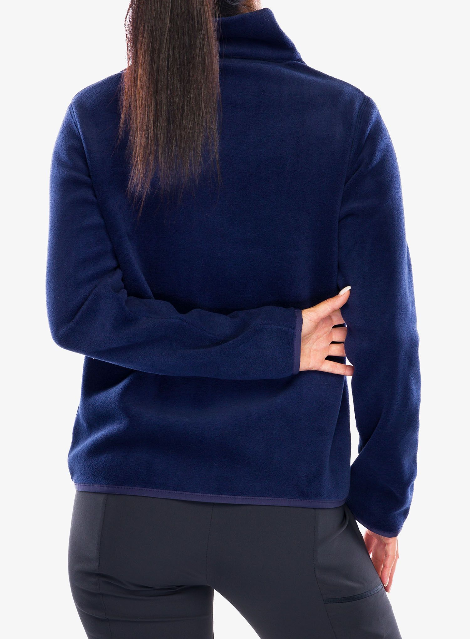 Fleecová mikina dámská Cotopaxi Teca Fleece Full-Zip Jacket - half full