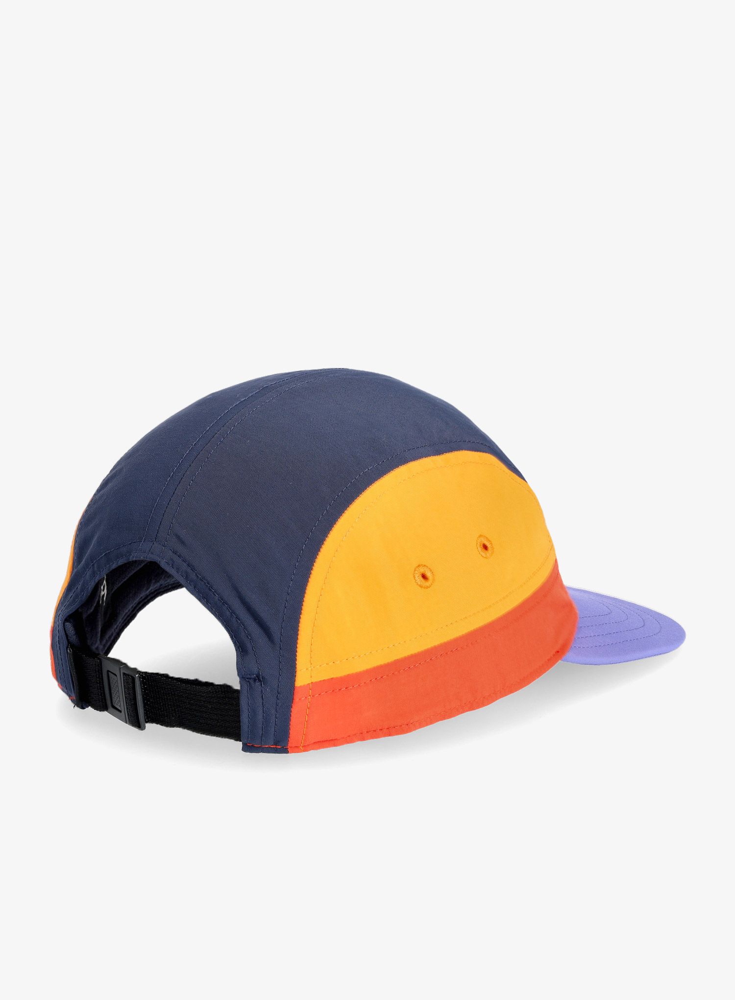 Kšiltovka Cotopaxi Tech 5-Panel Hat - mezcal/amethyst
