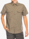 Košile Craghoppers Kiwi SS Shirt - pebble