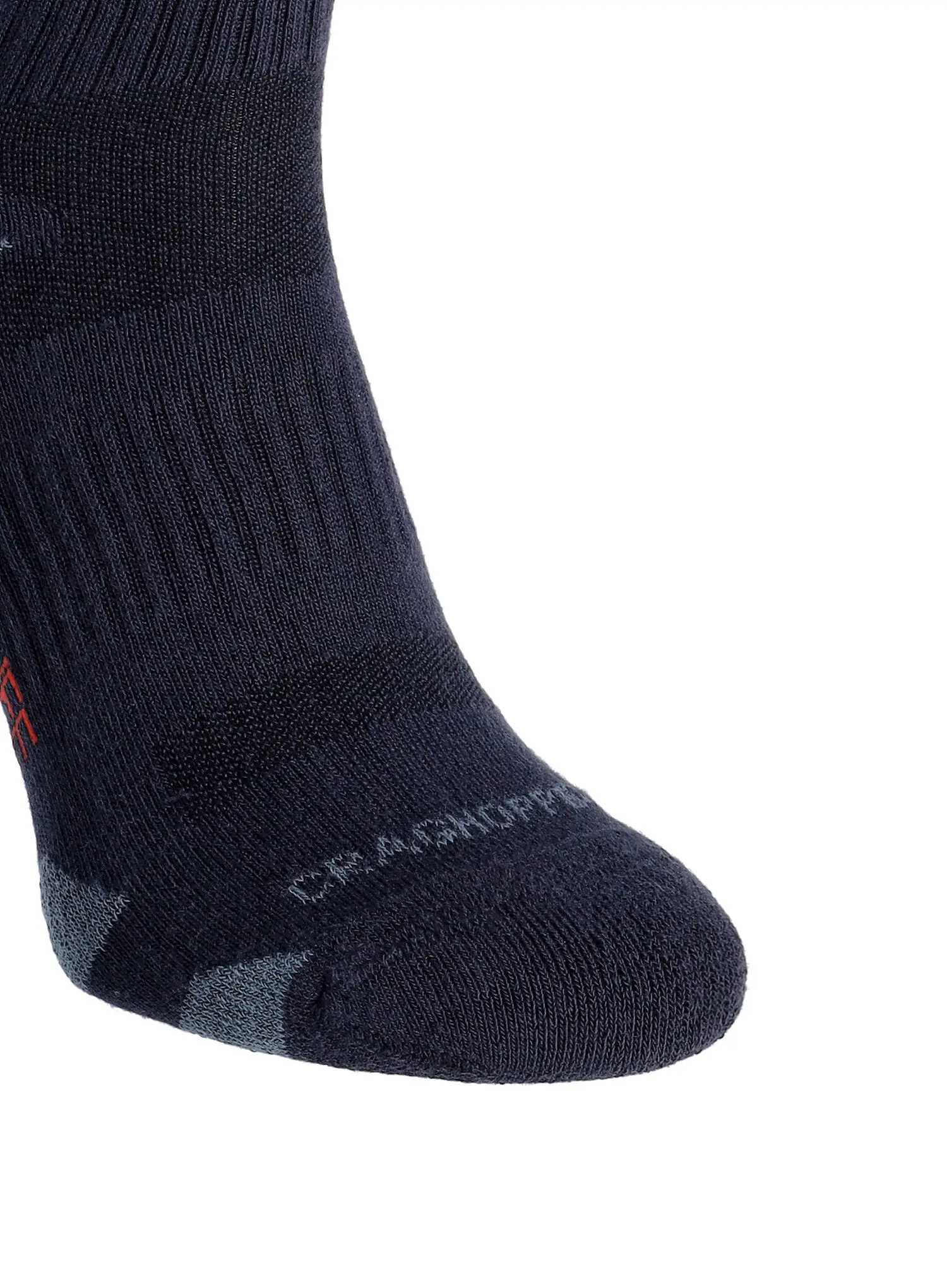 Turistické ponožky Craghoppers NosiLife Adventure Socks - blue navy/blue stone