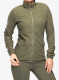 Fleecová bunda Craghoppers NosiLife Anya Jacket - soft moss
