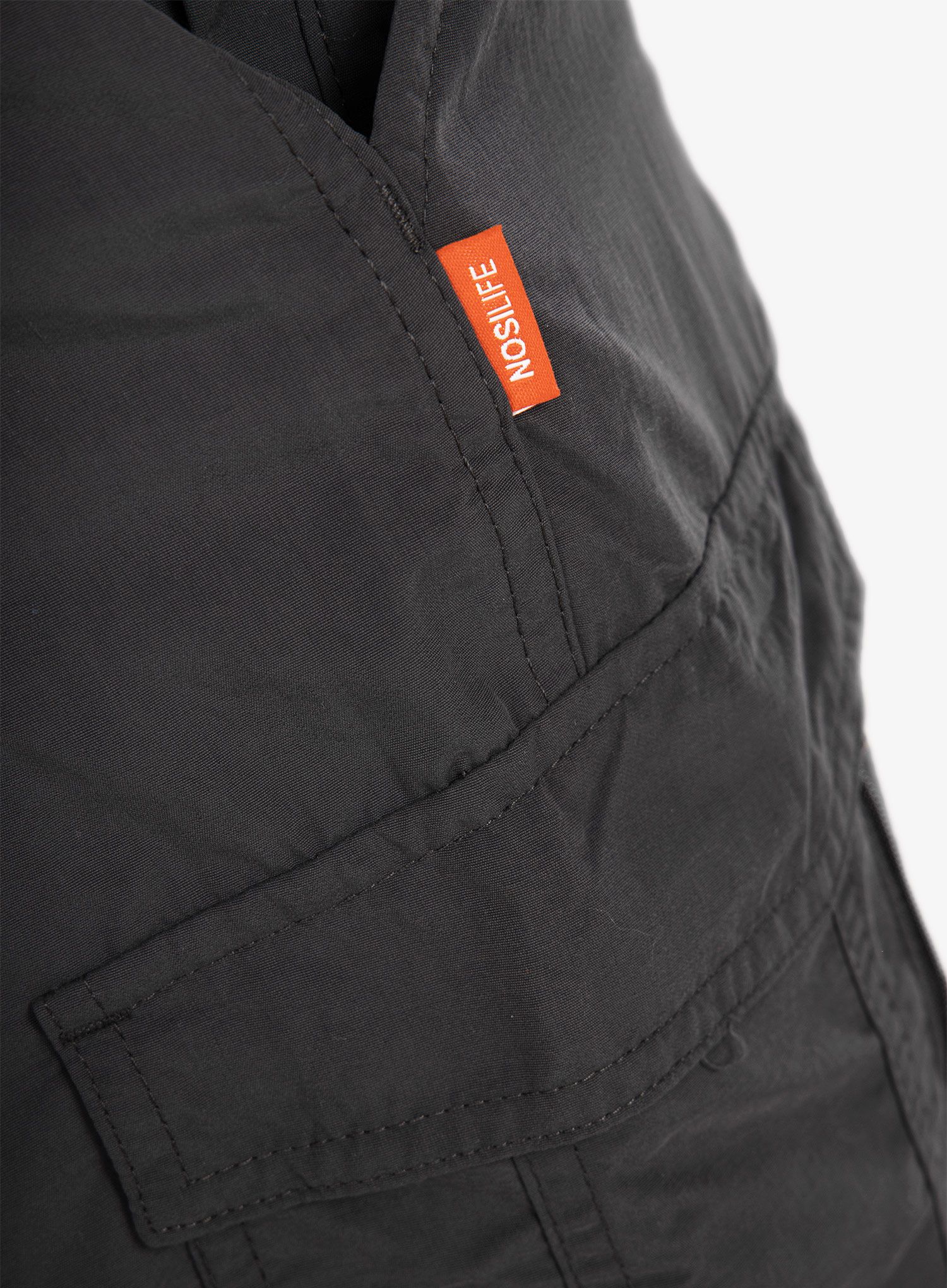 Turistické kraťasy Craghoppers NosiLife Cargo II Shorts - pepper