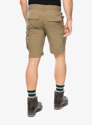 Outdoorové kraťasy Craghoppers NosiLife Cargo Short II - pebble