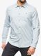 Košile Craghoppers NosiLife Nuoro LS Shirt II - niagra blue
