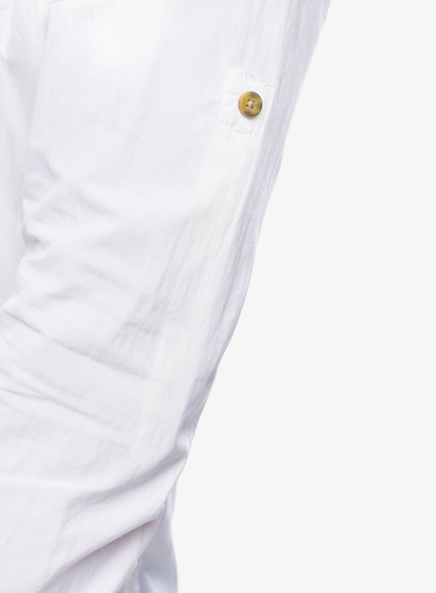 Košile Craghoppers NosiLife Nuoro LS Shirt II - white