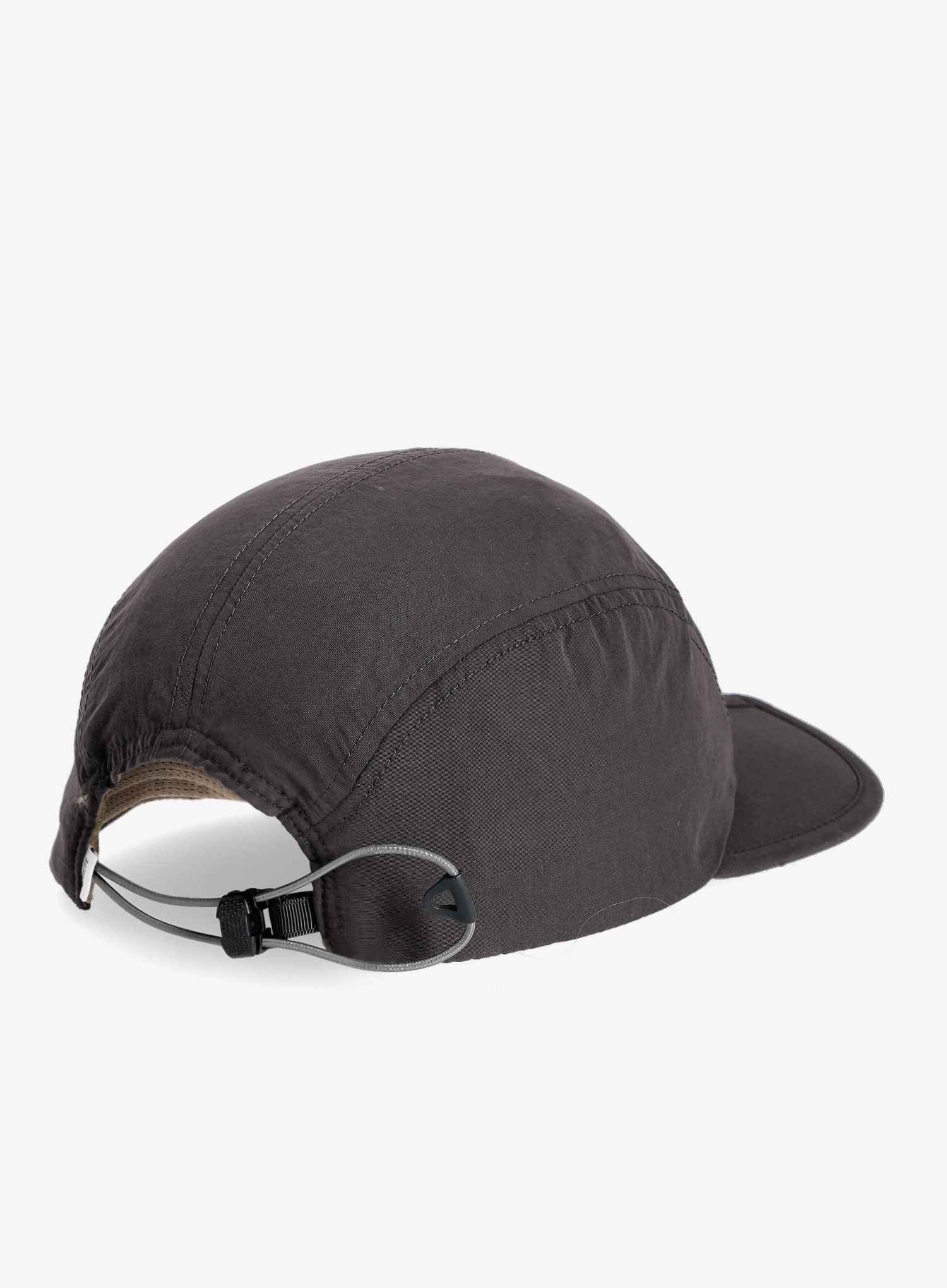 Kšiltovka Craghoppers NosiLife Packable Cap II - black pepper