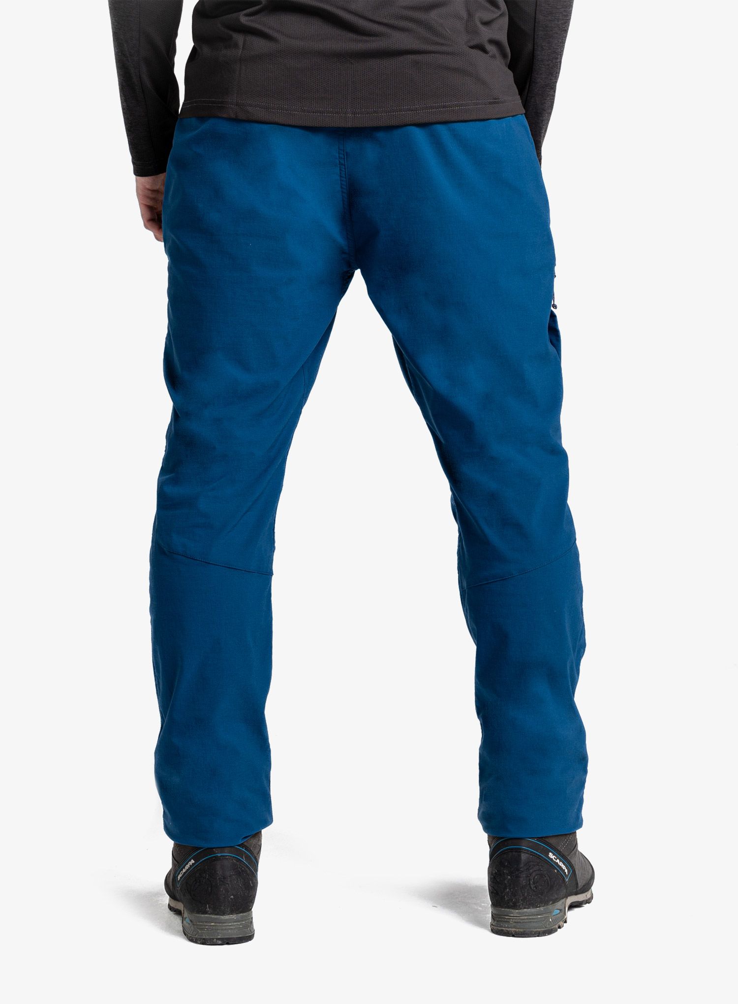 Pánské kalhoty Craghoppers NosiLife Pro Active Trouser - poseidon blue