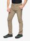 Turistické kalhoty Craghoppers NosiLife Pro Trouser III - pebble