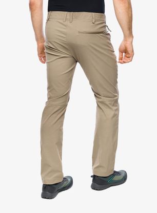 Turistické kalhoty Craghoppers NosiLife Pro Trouser III - pebble