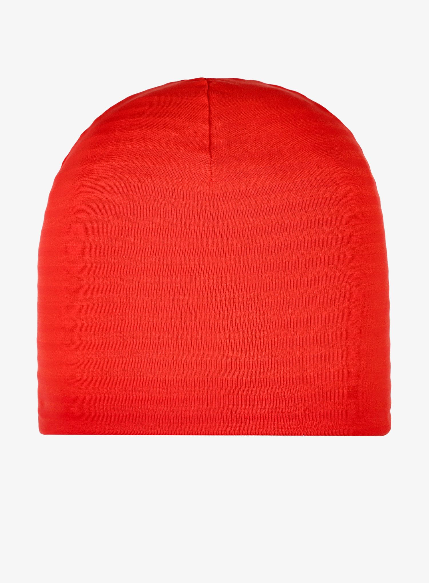 Čepice Mammut Taiss Light Beanie - mammut red