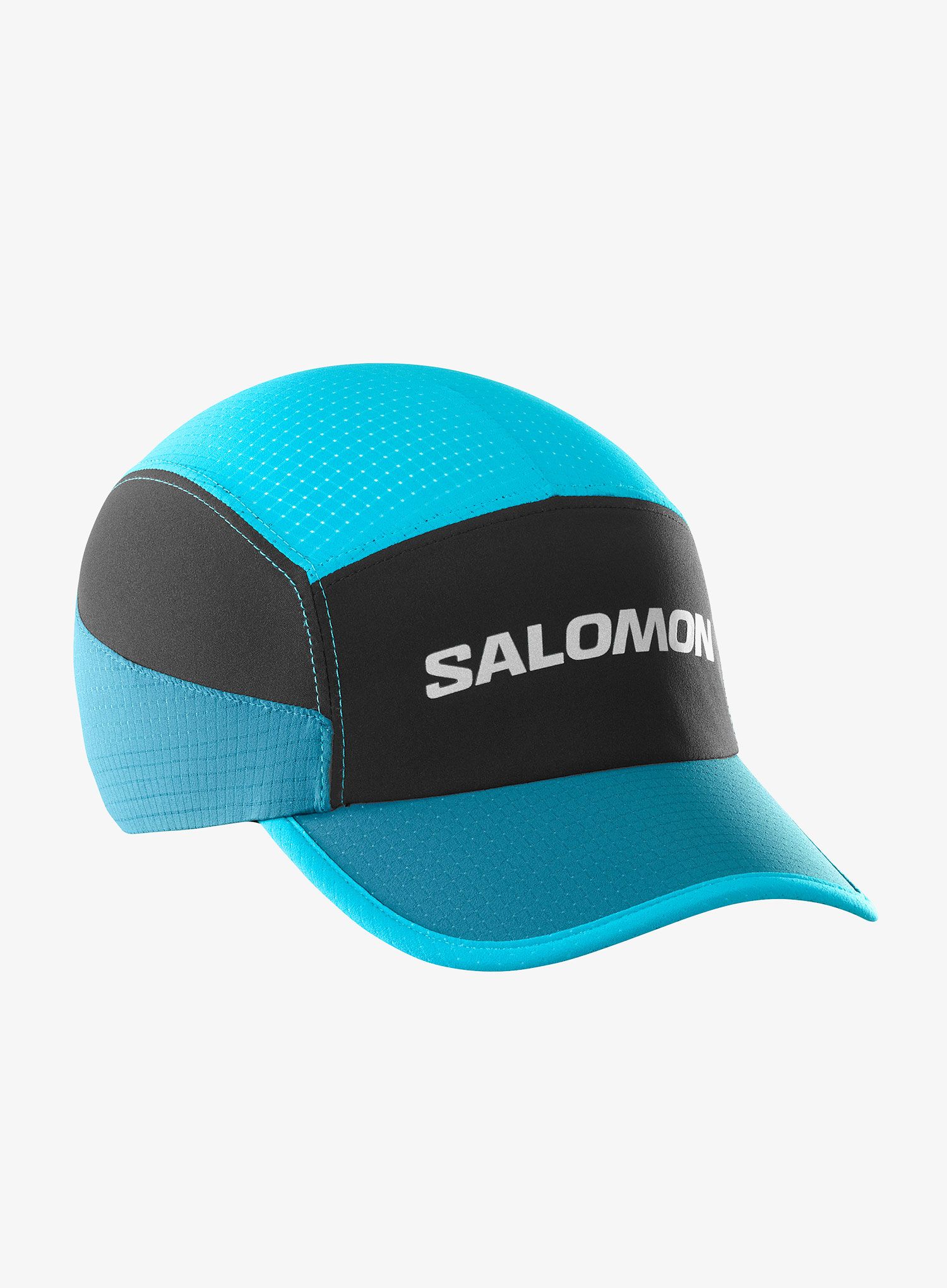 Kšiltovka Salomon Sense Aero Cap - deep dive