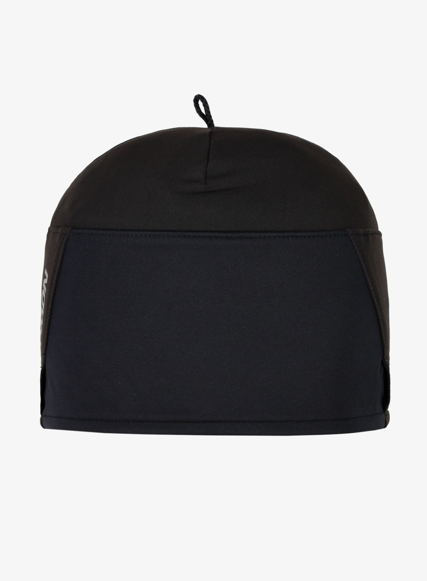 Čepice Salomon Winter Training Beanie - deep black