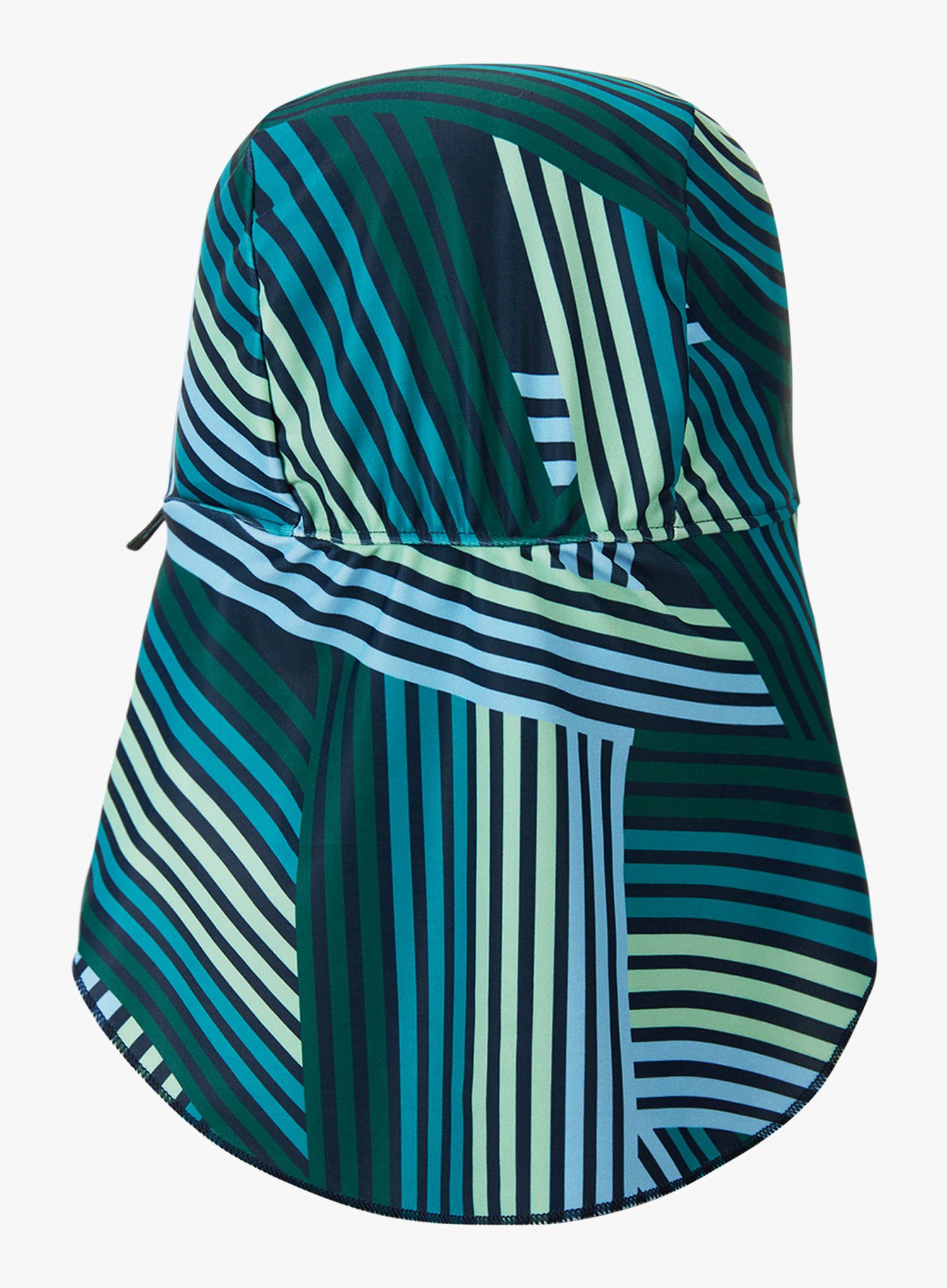 Dětská čepice Reima Kilpikonna - navy