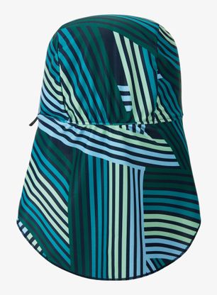 Dětská čepice Reima Kilpikonna - navy