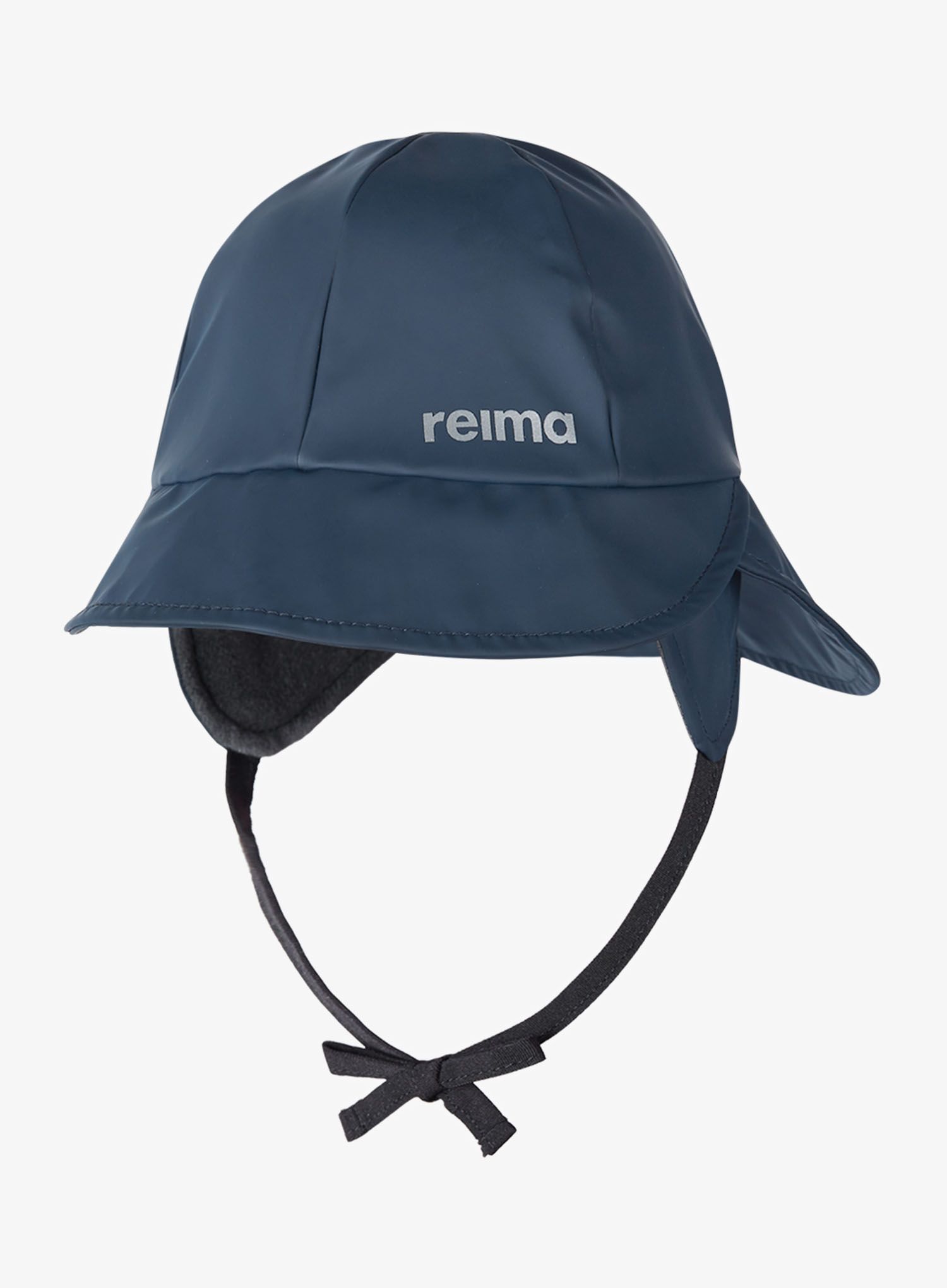 Dětská čepice Reima Rainy - navy