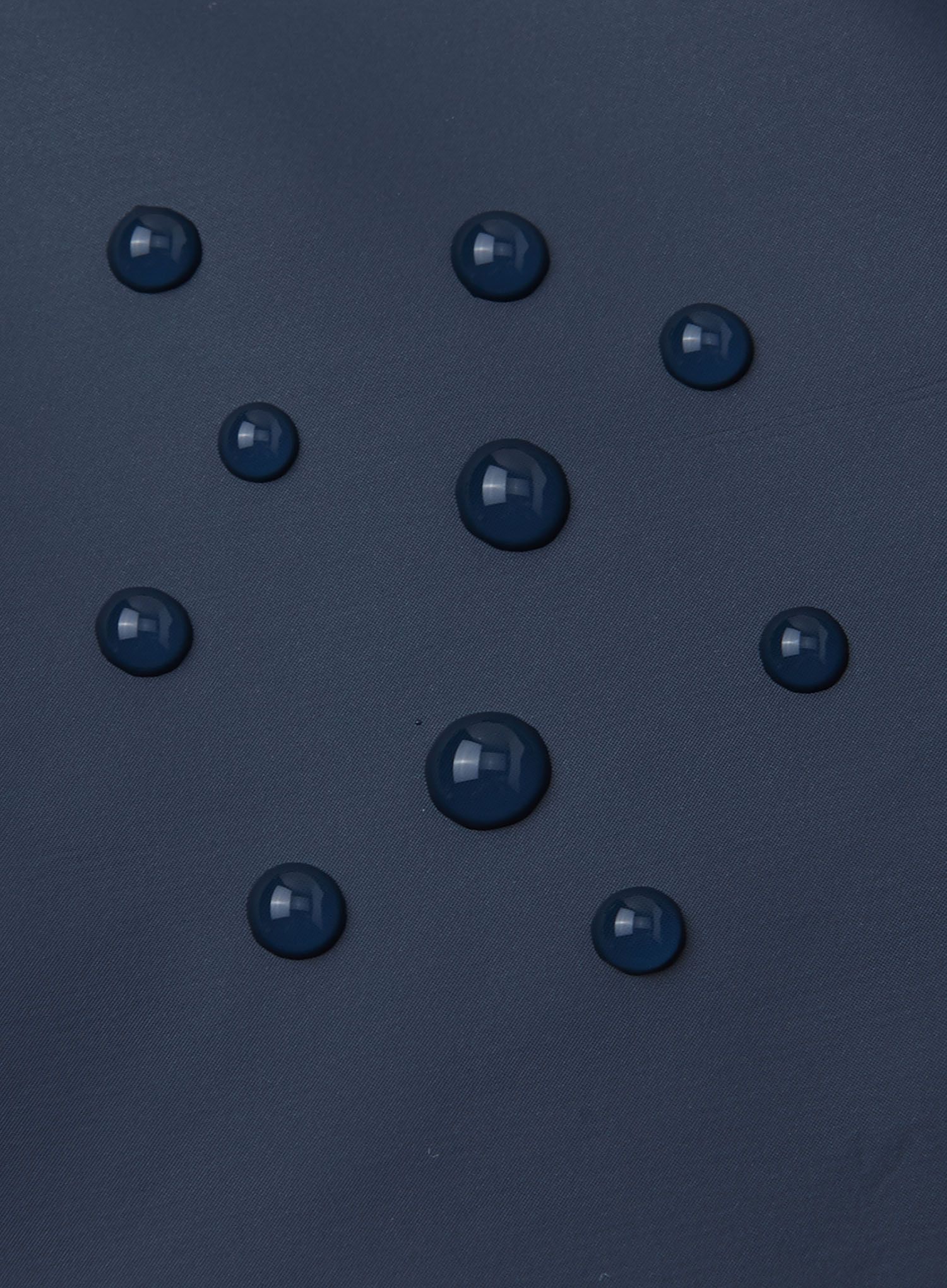 Dětská čepice Reima Rainy - navy