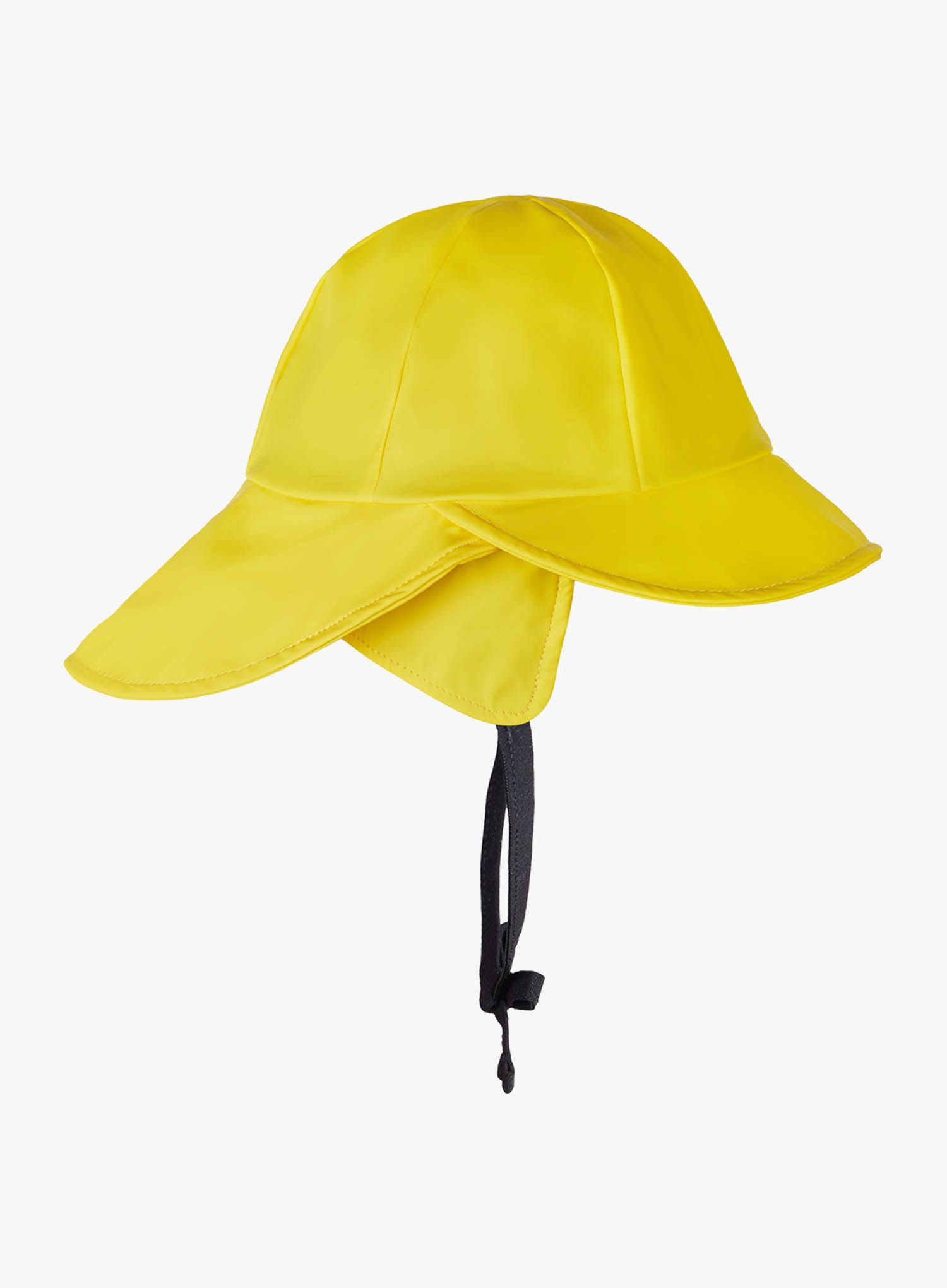 Dětská čepice Reima Rainy - yellow