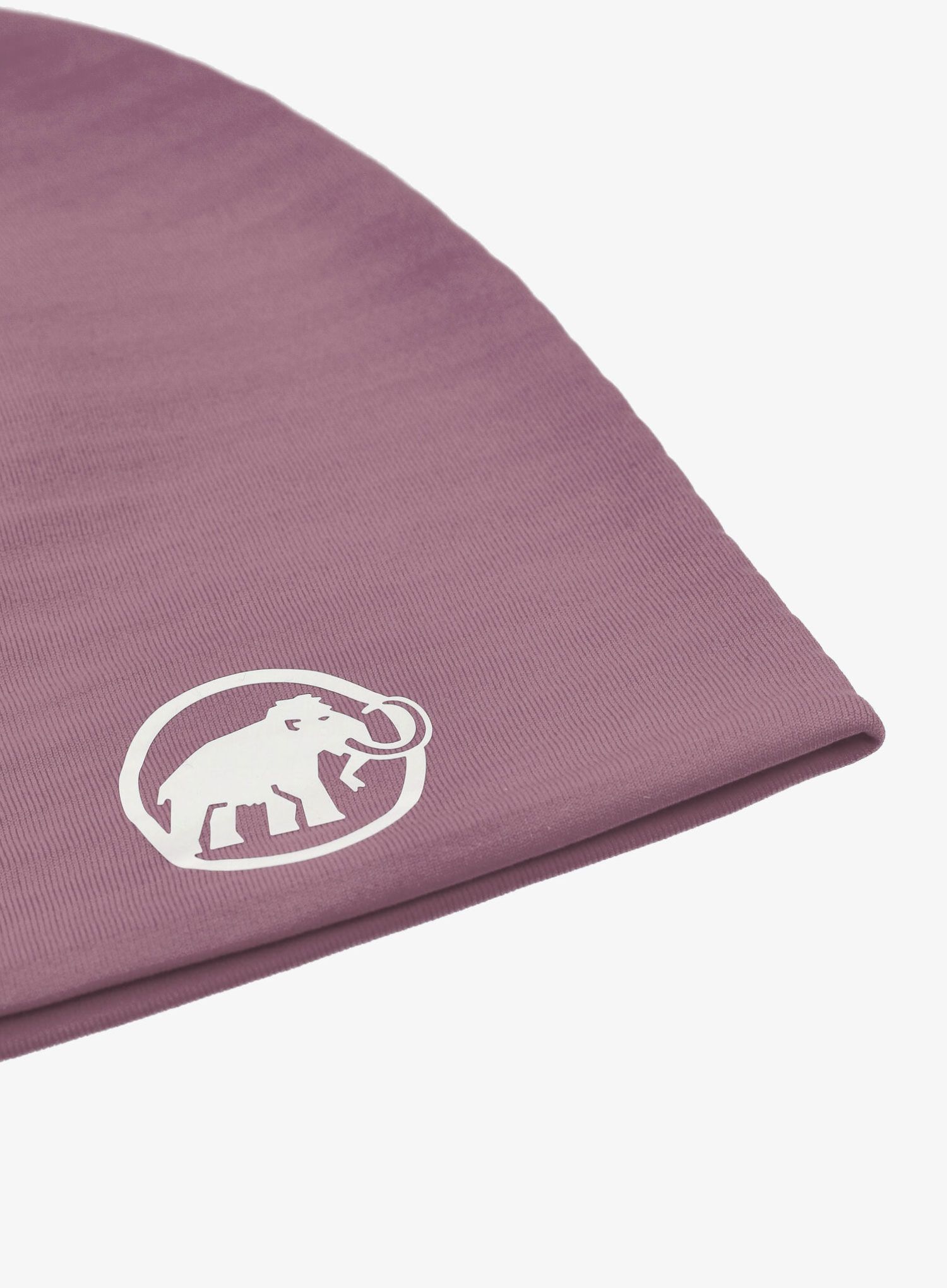 Funkční čepice Mammut Taiss Light Beanie - flux