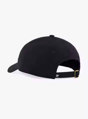 Kšiltovka Mons Royale Original Cap - black/white