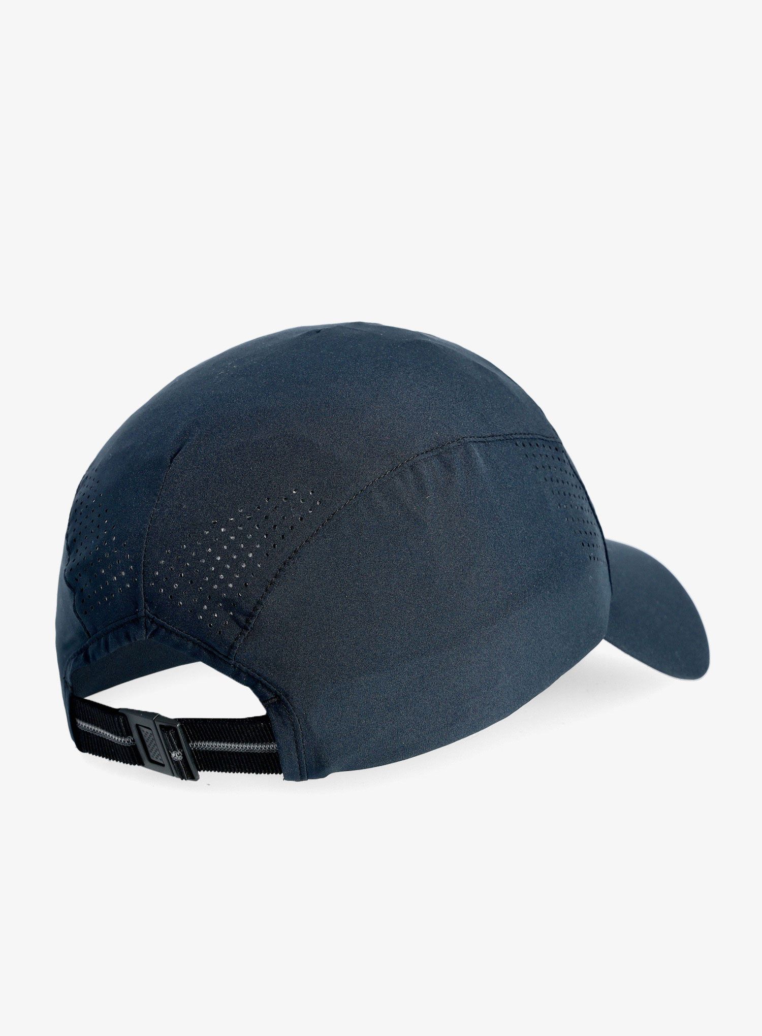 Kšiltovka Salomon Cross Cap - deep black