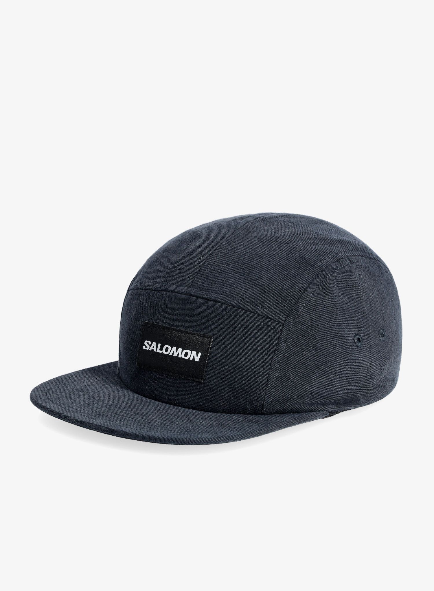 Kšiltovka Salomon Five P Cap - deep black