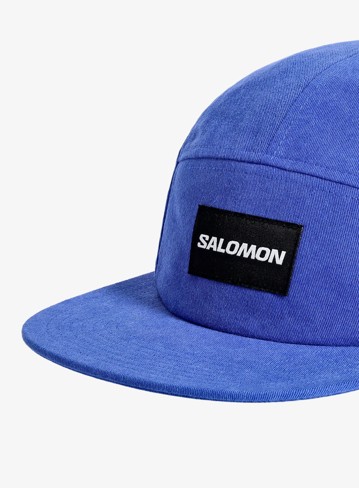 Kšiltovka Salomon Five P Cap - surf the web