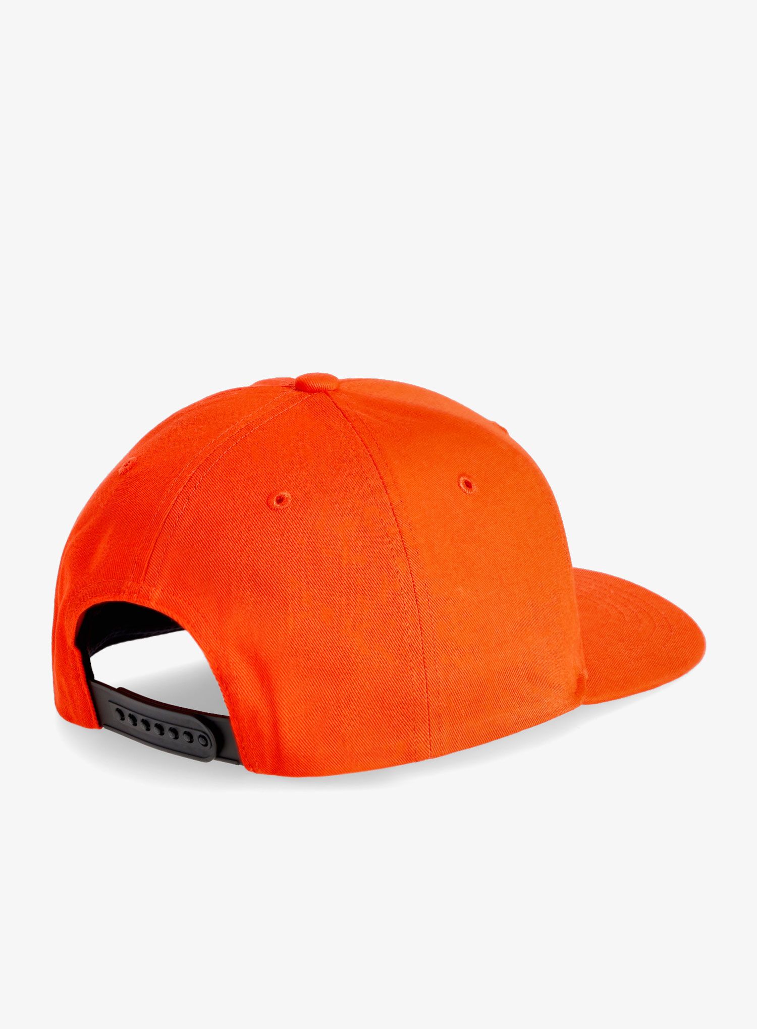 Kšiltovka Salomon Logo Cap - cherry tomato