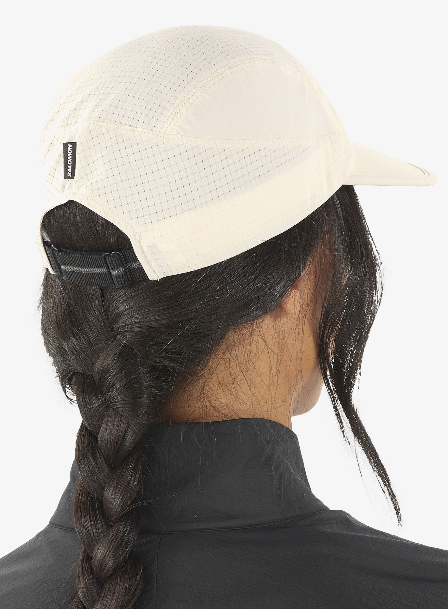 Kšiltovka Salomon Sense Aero Cap - rainy day