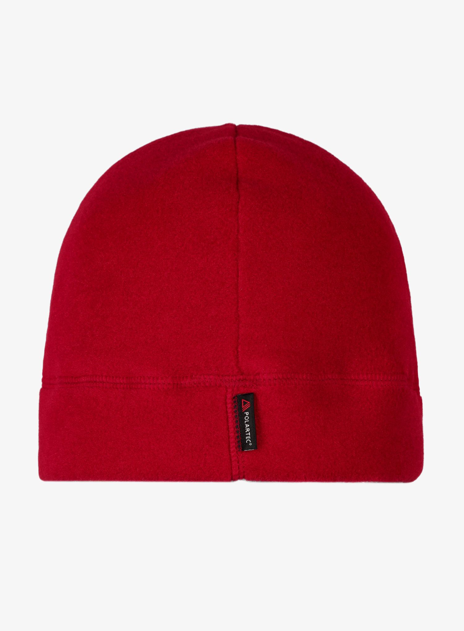 Čepice Kanfor Dir - red