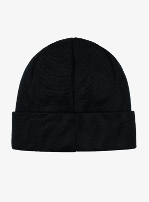 Zimní čepice Maloja Gsallkopf - deep black
