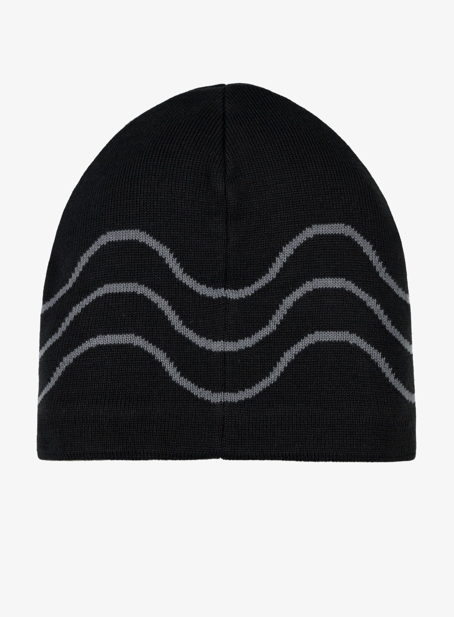 Zimní čepice Marmot 50th Anniversary Beanie - black/steel onyx