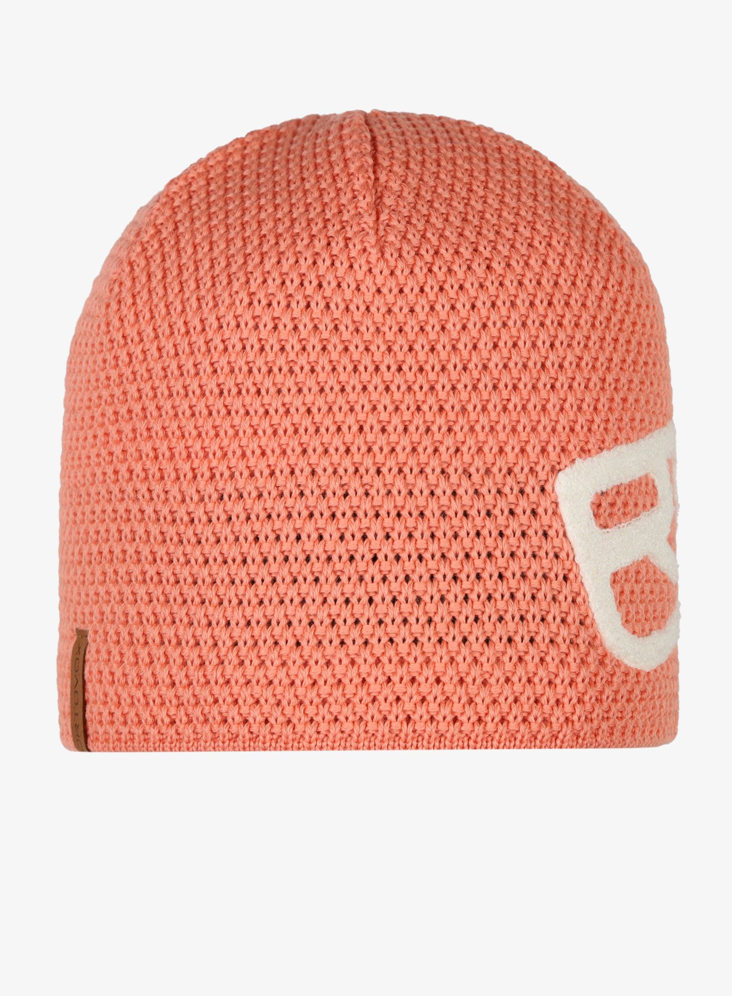 Zimní čepice Ortovox Rock'N'Wool Beanie - blossom